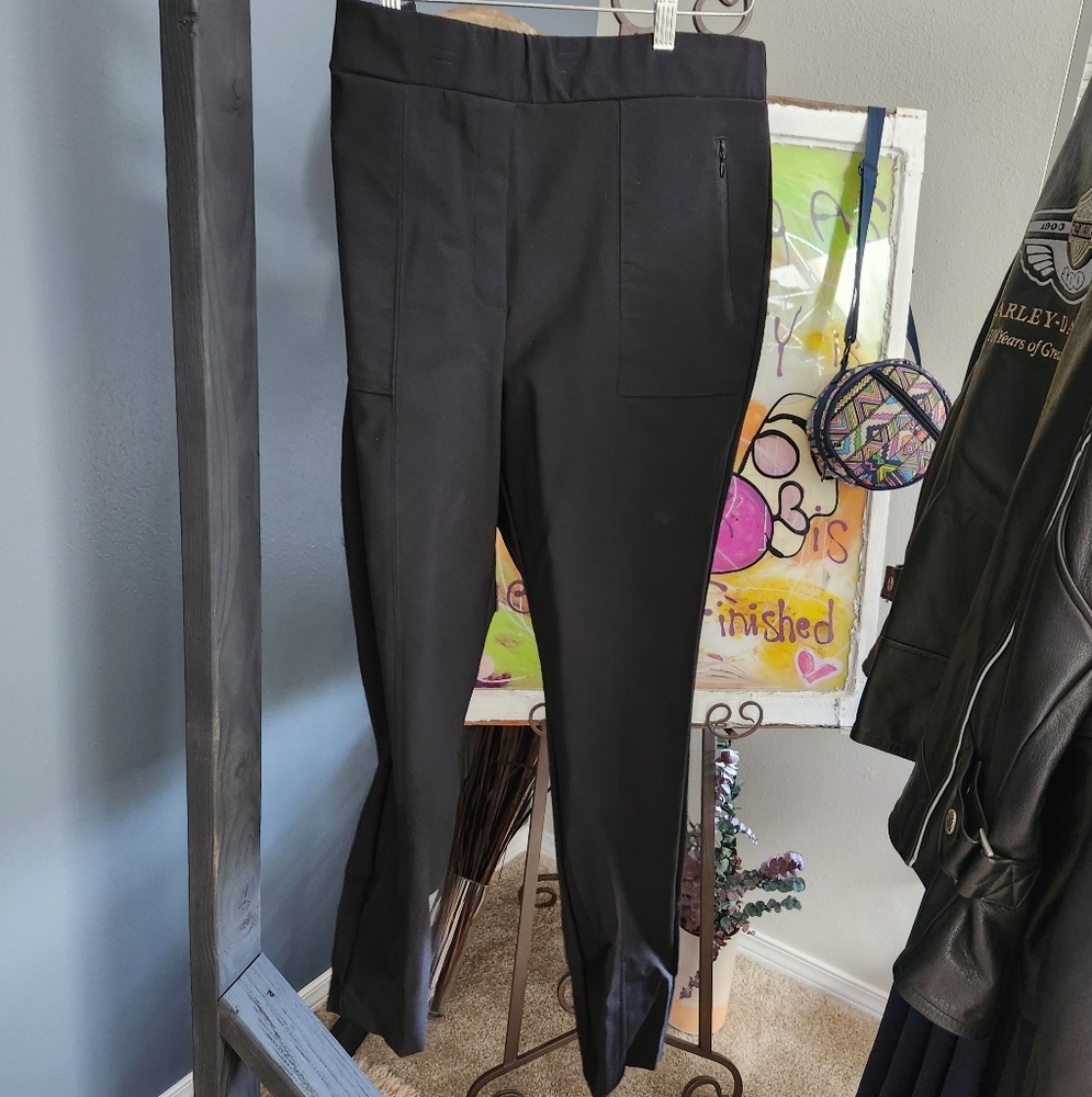 Black Slacks, Never worn